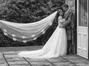 wedding photographer Pitlochry
