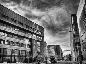 Infrared photography Glasgow by professional event and conference photographer Edinburgh Glasgow, Scotland, Colin Wright