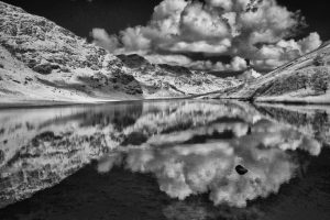 infrared photographer Scotland